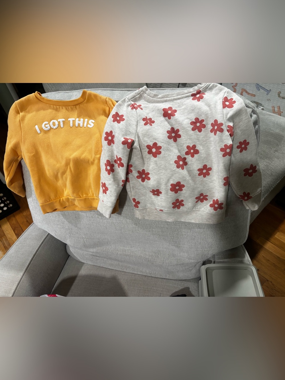 3t top bundle - Picture 4 of 7